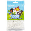 White - Perler Beads 1000/Pkg