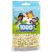Creme - Perler Beads 1000/Pkg