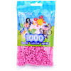 Bubble Gum - Perler Beads 1000/Pkg