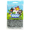 Gray - Perler Beads 1000/Pkg