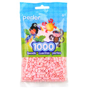 Peach - Perler Beads 1000/Pkg