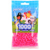 Magenta - Perler Beads 1000/Pkg