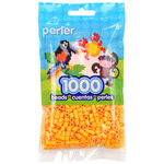 Cheddar - Perler Beads 1000/Pkg