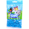 Turquoise - Perler Beads 1000/Pkg