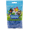 Periwinkle Blue - Perler Beads 1000/Pkg