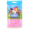 Light Pink - Perler Beads 1000/Pkg