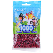 Cranapple - Perler Beads 1000/Pkg