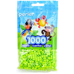 Prickly Pear - Perler Beads 1000/Pkg