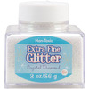 Crystal - Extra Fine Glitter 2 Ounces