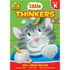Little Thinkers Kindergarten - Preschool Workbooks 32 Pages