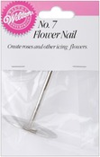 1.5" - No.7 Flower Nail