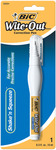 Bic Wite Out Shake 'n Squeeze Correction Pen