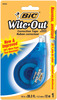 Bic Wite Out EZ Correct Tape
