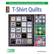 Leisure Arts - T - Shirt Quilts