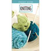 Knit Pocket Guide - Leisure Arts