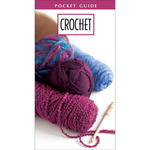 Crochet Pocket Guide - Leisure Arts