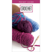 Crochet Pocket Guide - Leisure Arts