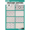 Beginners Guide Crochet Stitches - Leisure Arts