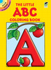 The Little ABC Coloring Book - Dover Publications