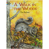 A Walk In The Woods - Dover Publications