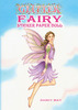 Glitter Fairy Sticker Paper Doll Book - Dover Publications
