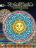 Mystical Mandala Coloring Book - Dover Publications