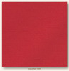 Imperial Red Glimmer My Colors Cardstock - Photoplay