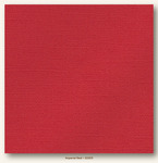 Imperial Red Glimmer My Colors Cardstock - Photoplay