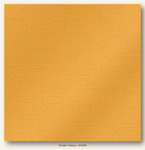 Golden Yellow Glimmer My Colors Cardstock - Photoplay