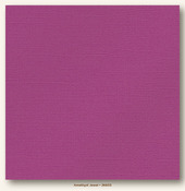 Amethyst Jewel Glimmer My Colors Cardstock - Photoplay