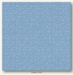 Soft Blue Glimmer My Colors Cardstock - Photoplay