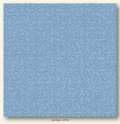 Soft Blue Glimmer My Colors Cardstock - Photoplay