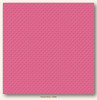 French Rose Mini Dots My Colors Cardstock - Photoplay