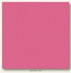 French Rose Mini Dots My Colors Cardstock - Photoplay