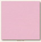 Pale Blossom Canvas Textured My Colors Cardstock - Photoplay
