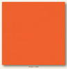 Mandarin Canvas Textured My Colors Cardstock - Photoplay