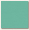 Spearmint Canvas Textured My Colors Cardstock - Photoplay