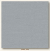 Dovetail Canvas Textured My Colors Cardstock - Photoplay