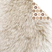Four Legged Paper - Furry Friends - KaiserCraft