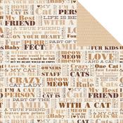 Loyal Paper - Furry Friends - KaiserCraft