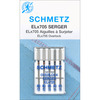 ELX705 Serger Needles - Sizes 12/80 (2), 14/90 (3)