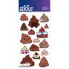 Funny Frosting Classic Sticko Stickers