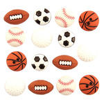Lets Play Ball - Button Theme Pack