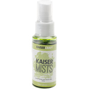 Lime Green - KAISERmist Iridescent Spray Ink 30ml