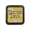 Fossilized Amber Distressed Ink Pad - Tim Holtz