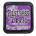 Wilted Violet Distressed Ink Pad - Tim Holtz