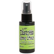 Twisted Citron Distress Spray Stain - Tim Holtz