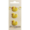 Ducky - Baby Hugs Buttons