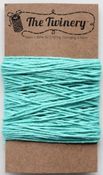 Caribbean Solid Color Bakers Twine - The Twinery
