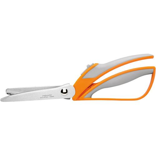 Fiskars Titanium Rotary Blades 45mm 2/Pkg